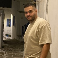 Nick Panagiotopoulos