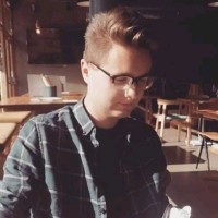 Lucas Hill-Paul