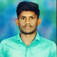 Gundla Konda Ganesh