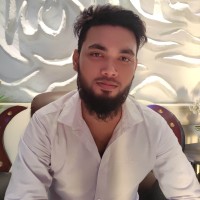 ISRAFIL HOSSAIN