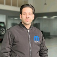 Mohamad Al dalati