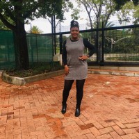 Carol Khanyile