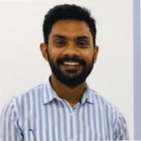 Ankur Yadav