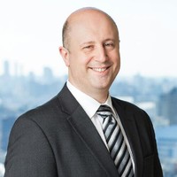 Alex Kolker, CPA, MBA