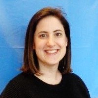 Rachel Waterman