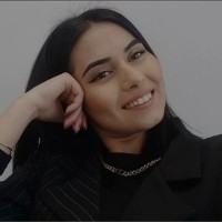 Şeyma Nur Oruç