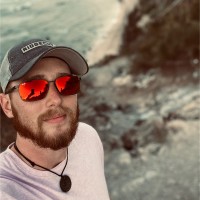 Jared Friend