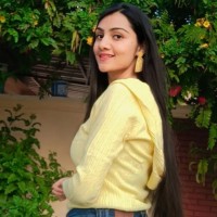 Srishti Verma
