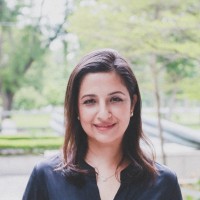 Puja Bharwani