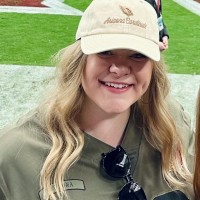 Savanna Willhite