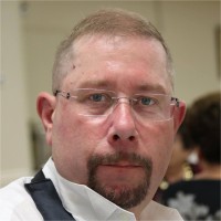 Scott Mulrooney