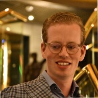 Jeroen Van Lier