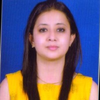Ronali Acharya