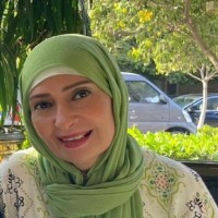 Ghada Kamel