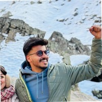 Ashish Pandey
