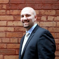 Anthony Ianni