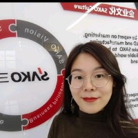 Ella Yuen