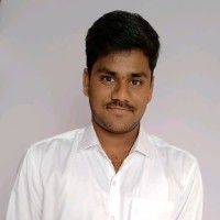 Vamsi C Reddy