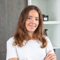 Elise Colas