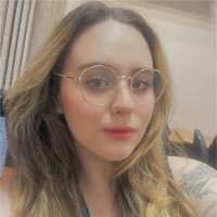 Vitória Noronha