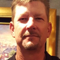Bryan Tharp