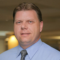 Wayne Burnley
