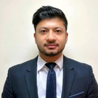 Sushant Sharma