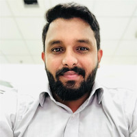 Arun Kumar KR, Assoc. CIQS