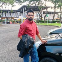 Waqar Ali - Mba
