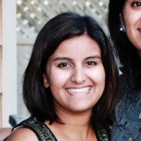 Sabrina Dhanjal  PMP®, CSM®