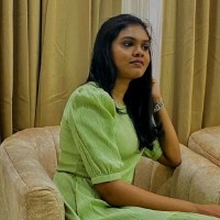 Amritha Ramesh
