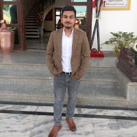 Niraj Poudel