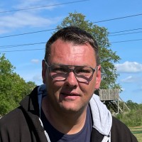Gert Koue