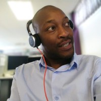 Richard Mokopela