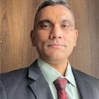 Namit kr. Choudhary MBA, SF-IIML , AFM-XLRI