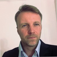 Daniel Karlberg