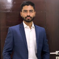 Md Danish Raza Khan