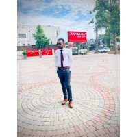 Usama Abid