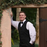 Carson Rockett