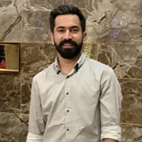 Rishabh Mahendru