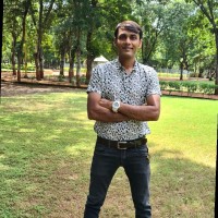 Mohit Dobaria