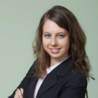 Sabina Markevičiūtė