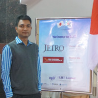 Zahidul Islam