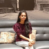 Vaishnavi Bemalgi