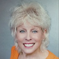 Susie MAR Thompson