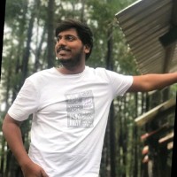 Manoj Kumar Mogiloju