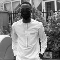 Solomon Obong