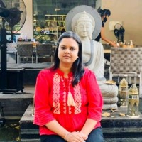 Monali Pawar