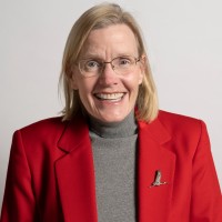Julie Masters