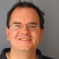 Mark Huiskes